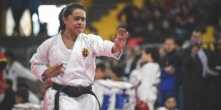 Torneo nacional de Jiujitsu