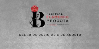 Programación del Festival Flamenco del 9 de julio al 06 de agosto