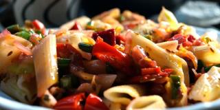 Festival Gastronómico - I Jornada