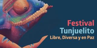 Festival por la Igualdad en Tunjuelito libre, diverso y en paz