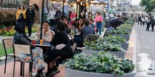 El Festival Flamenco llega al Distrito Creativo San Felipe de Bogotá