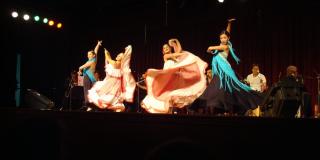 Charla y taller musical: Flamencumbia, la raíz pérdida