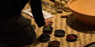 Tours guiados en la Galería Santa Fe