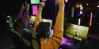 Games Fest II Jornada