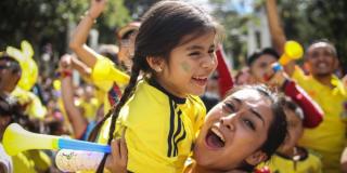 Feria de Verano I Jornada el Tunal. Festival de Verano