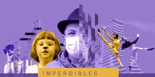 ¿Qué hacer en Bogotá? Planes culturales del 15 al 21 de julio del 2022