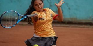 UDS, Canchas de Tenis de Campo