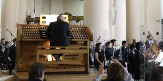 José Antonio Méndez