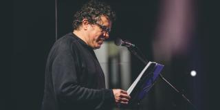 Lecturas desde El Muelle: Obra El Reencuentro