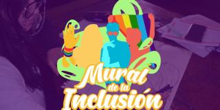 Taller de co-creación del Mural de la Inclusión