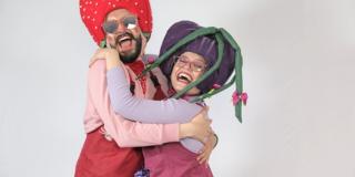 Una revueltería se toma el Museo Nacional