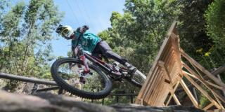 Válida nacional de MTB