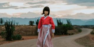 Dramas sobre la migración en Souvenir asiático