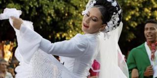 Sones y jarabes de México