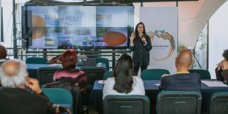 Taller: Sensibilización de marca con Superintendencia de Industria y Comercio