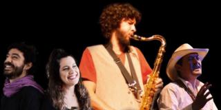 Festival de las localidades de Suba y Usaquén