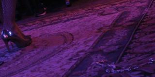 El sexo más allá de la edad - artes eróticas 