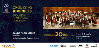 Banda Filarmónica Juvenil