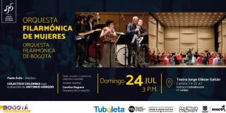 Filarmónica de Mujeres