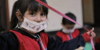 Creando para vestir jugando