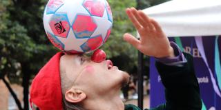 Programación cultural de agosto en los Distritos Creativos de Bogotá