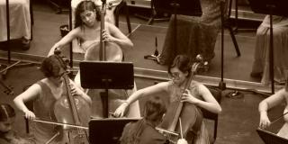 Muestra de canto Pasantías artísticas FUGA 2022: El Canto de las ola