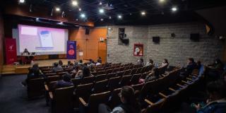 Cine - foro, Relatos de resistencia: las voces del río