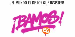 Imagen BAM