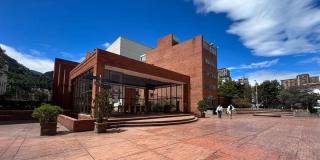 Cabito Fest, en el Distrito Creativo Centro Internacional de Bogotá