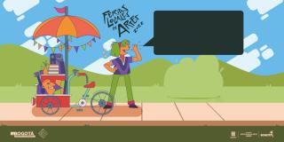 Ferias Locales de Artes en Kennedy y Picnic Literario