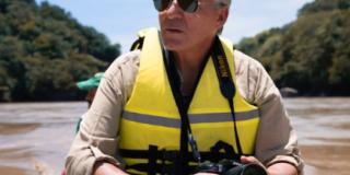 Carlos Castaño Uribe