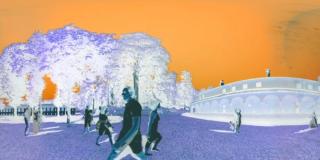 Datos y Relatos - La virtualidad como última frontera