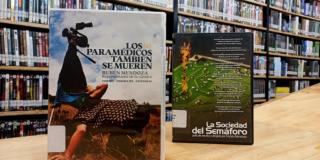 Directores de cine Rubén Mendoza: la cálida sordidez de lo campesino