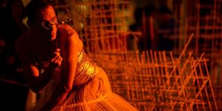 Taller de Teatro "Mujeres en Escena"