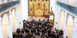 Filarmónica de Bogotá
