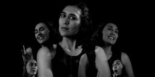 Concierto: Mujeres en la música contemporánea