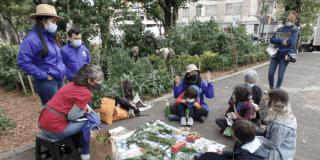 Valoración de los patrimonios integrados, caso PEMP Teusaquillo