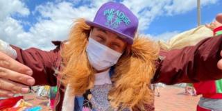 Componente de Creacion y Circulacion Tropa Artistica Itinerante