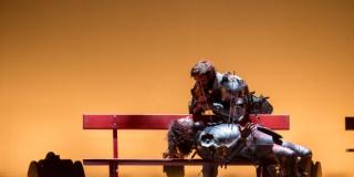 Un ángel (Basada en la obra El ángel de la culpa)