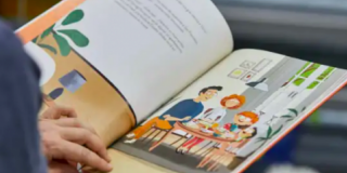 Talleres de mediación y apreciación artística