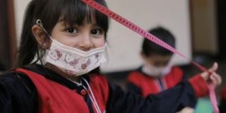 Creando para vestir jugando