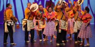 Conquistando nuestras raíces andinas