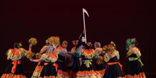 Jugando y conociendo México