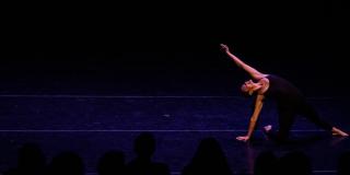 Entrenamiento intensivo en ballet clásico