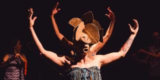 Programación artes vivas y musicales en El Muelle de