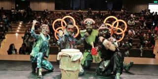 La Liga Súper Criolla en BibloRed