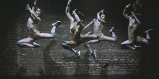 La Wagner, obra de teatro