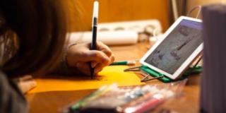 El Encanto del guión