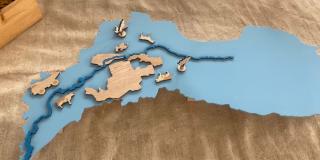 Laboratorio: Taller de autoconstrucción y maquetaje social