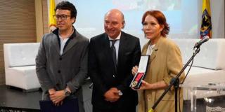 chef Leonor Espinosa